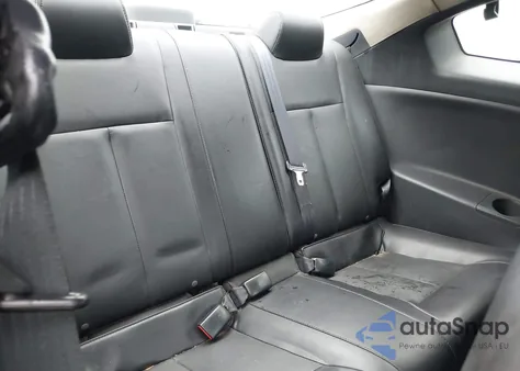 2008 Nissan Altima 2.5 S from USA, damaged, VIN 1N4AL24E78C265561